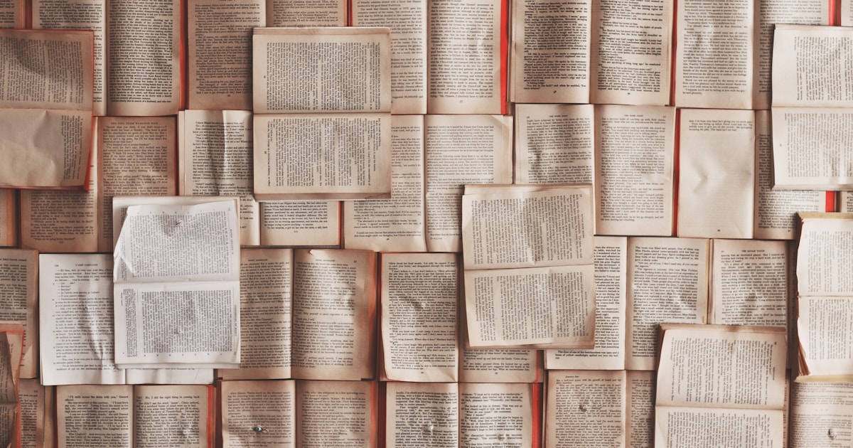 50 Vocabulary Penting untuk IELTS yang Wajib Kamu Hafal